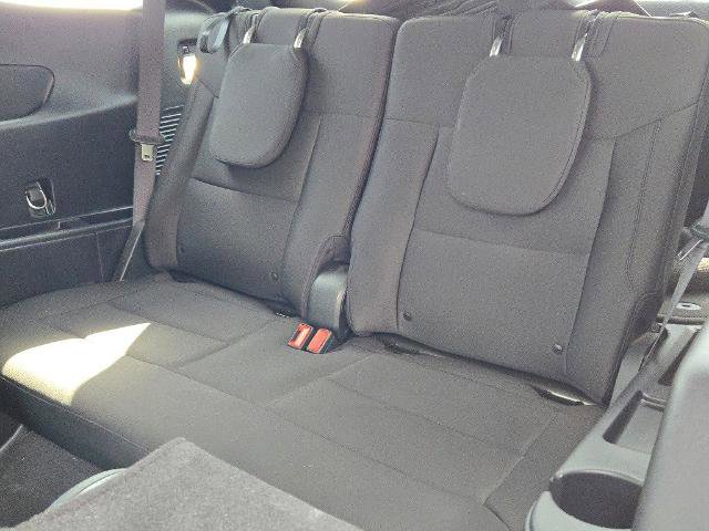 Certified 2022 Ford Explorer XLT image 17