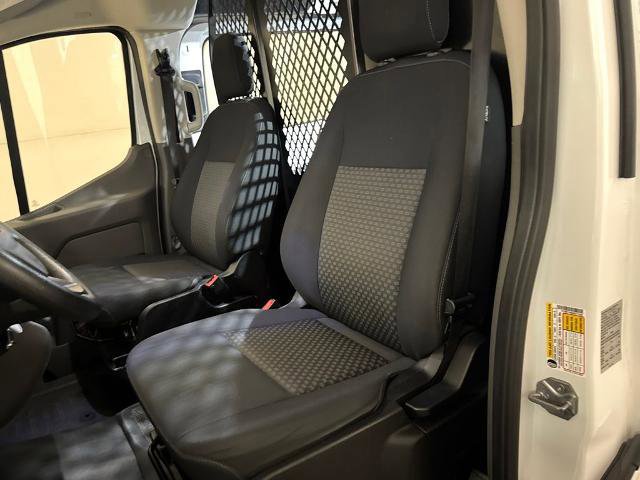 Certified 2024 Ford Transit 250 Low Roof w/ Exterior Upgrade Package image 19