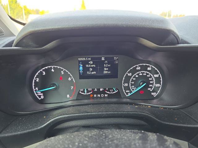 Certified 2019 Ford Transit Connect XLT w/ XLT Premium Package FWD image 22