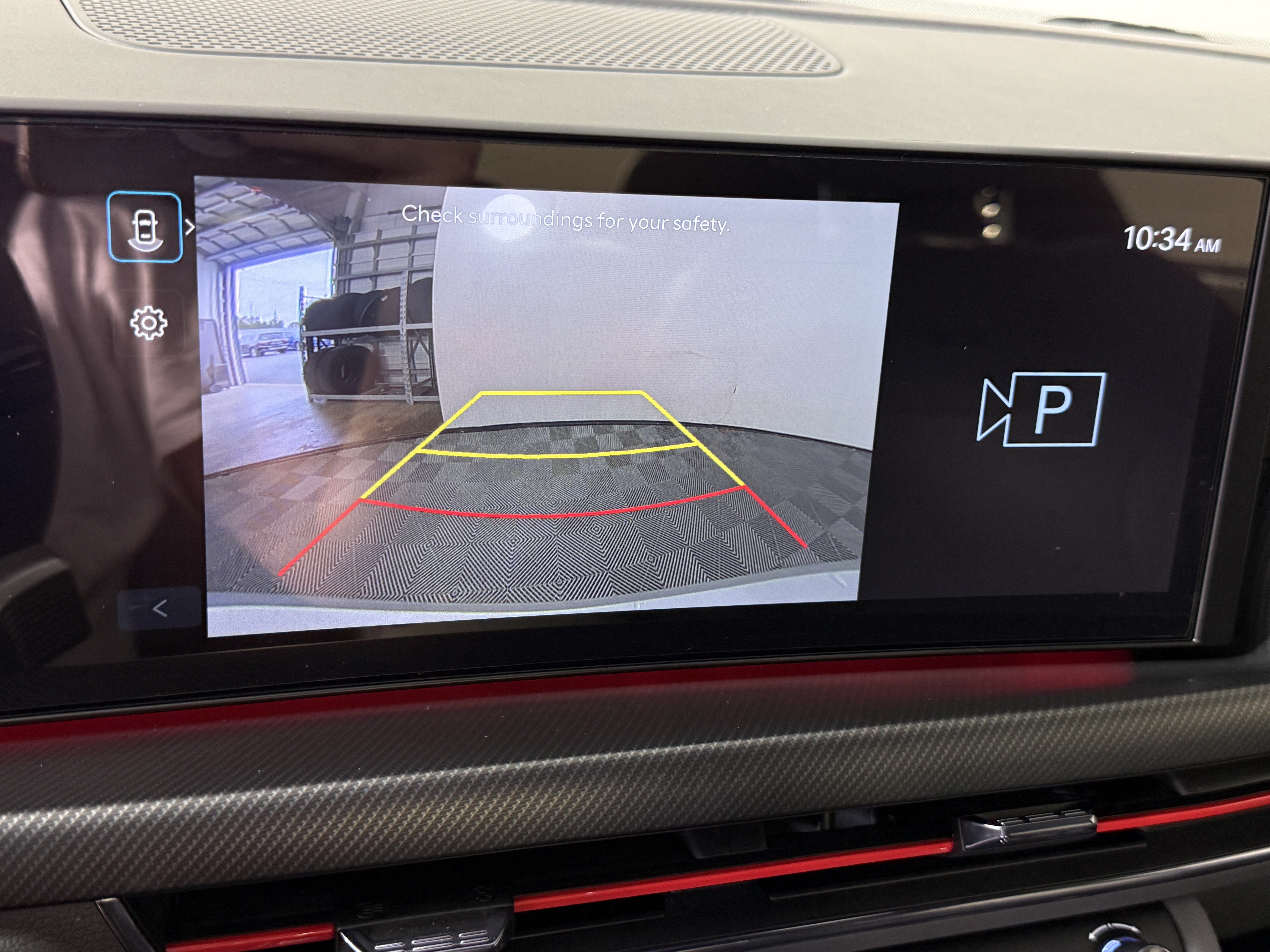 Used 2024 Hyundai Sonata N Line FWD image 22
