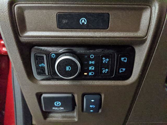 Certified 2025 Ford F150 King Ranch w/ FX4 Off-Road Package AWD/4WD image 19