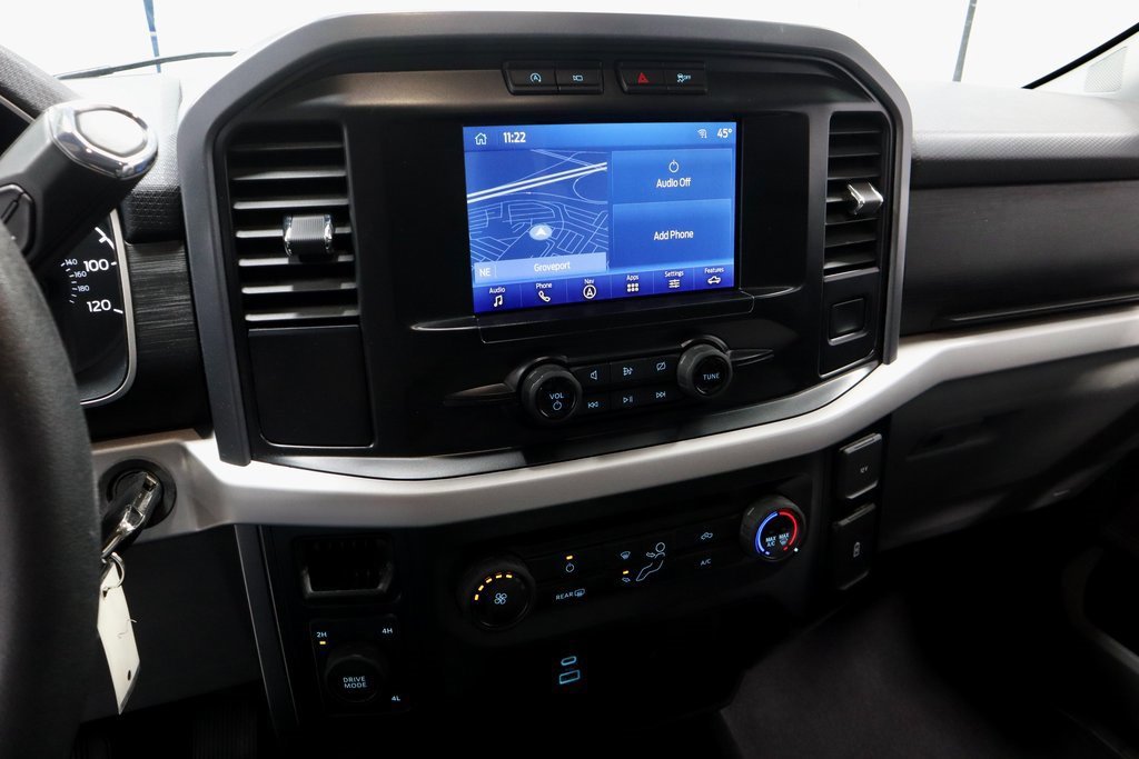 Certified 2023 Ford F150 XLT image 34