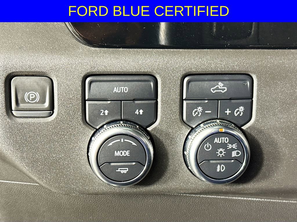 Used 2023 GMC Sierra 1500 Elevation image 10