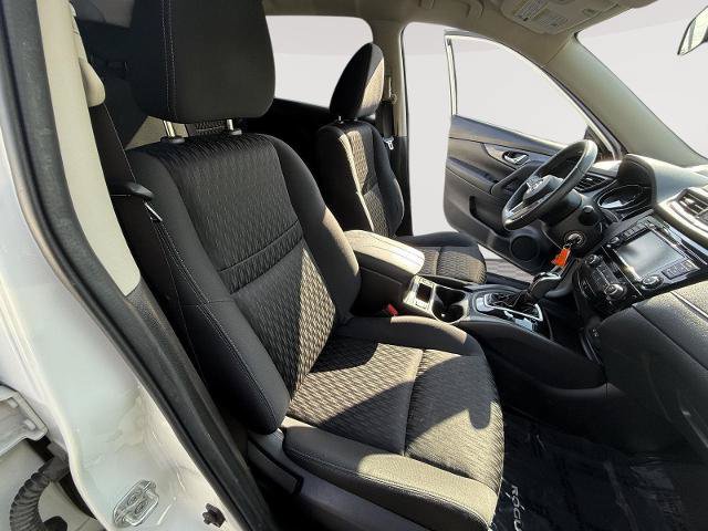Used 2020 Nissan Rogue S w/ Special Edition Package AWD/4WD image 23
