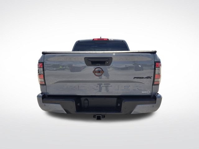 Used 2024 Nissan Frontier PRO-4X w/ Pro Premium Package AWD/4WD image 8