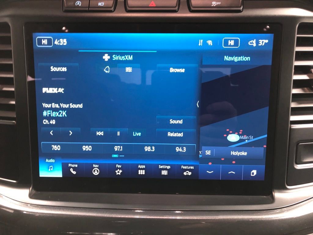 Certified 2023 Ford F150 XLT w/ Equipment Group 302A High image 18