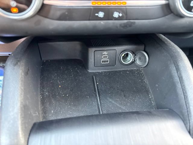Certified 2026 Ford Escape ST-Line AWD/4WD image 28