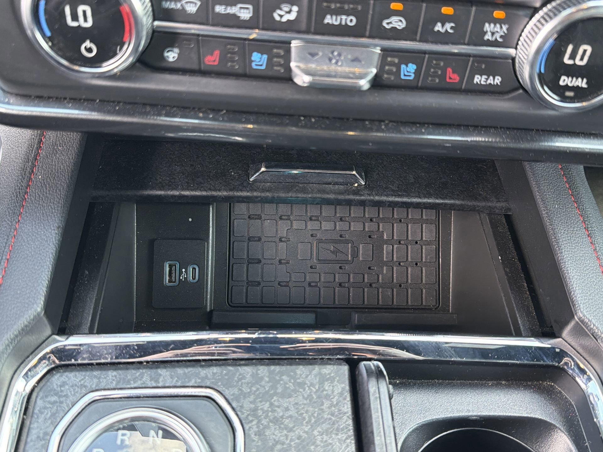 Certified 2022 Ford Expedition Max Limited image 20