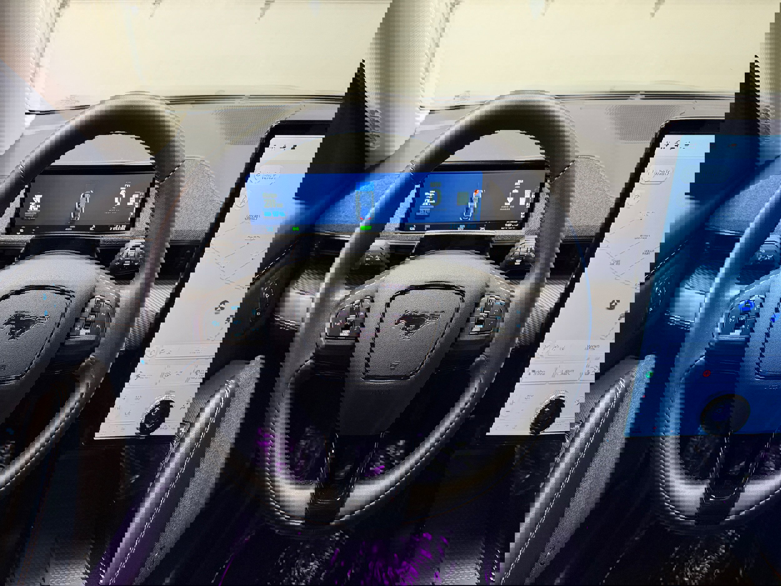 Certified 2023 Ford Mustang Mach-E Premium image 13