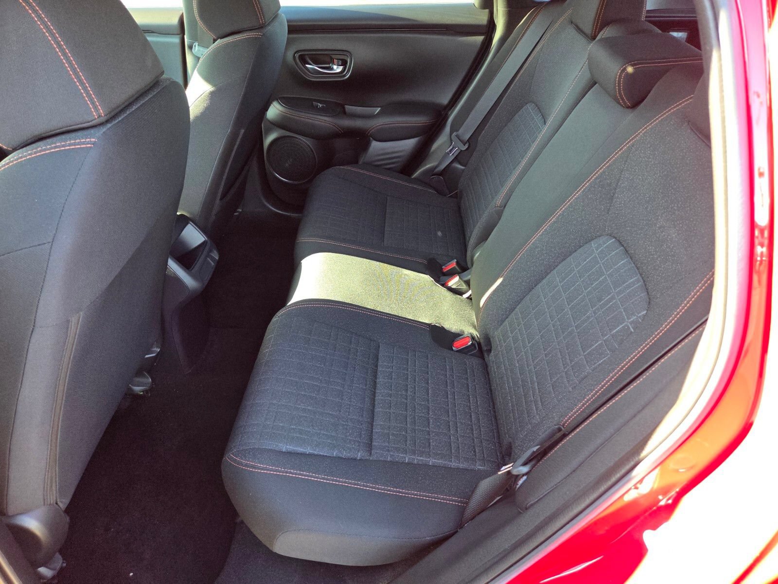 Used 2023 Honda HR-V Sport image 11