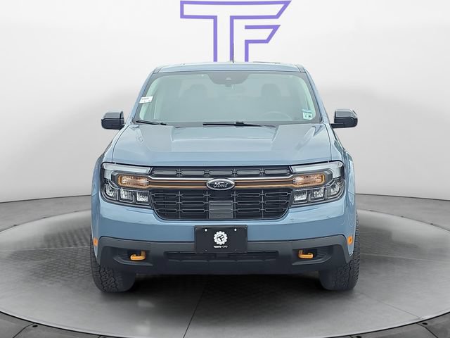 Certified 2024 Ford Maverick Tremor w/ Tremor Off-Road Package AWD/4WD image 10
