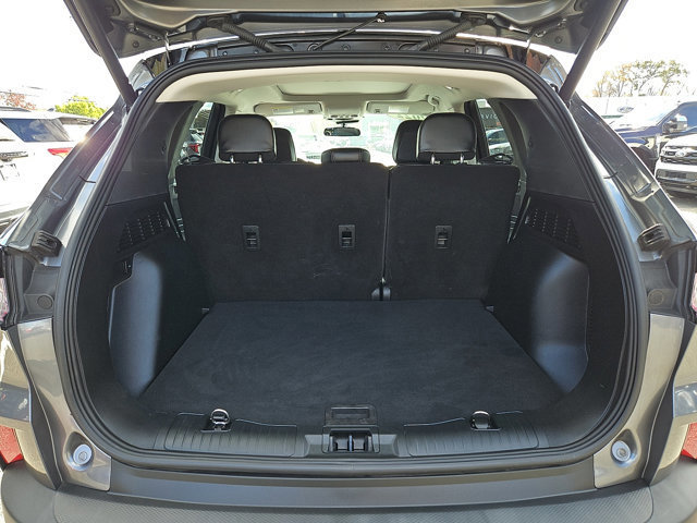 Certified 2022 Ford Escape SEL image 36