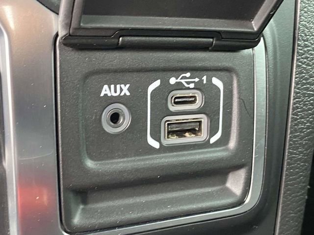 Used 2022 Jeep Wrangler Sport S image 30