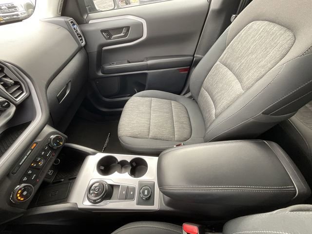 Certified 2023 Ford Bronco Sport Big Bend w/ Convenience Package AWD/4WD image 22