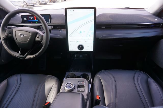 Certified 2023 Ford Mustang Mach-E Premium image 11