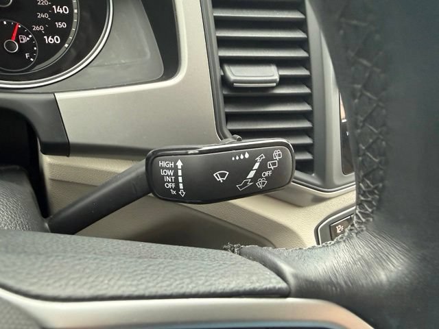 Used 2021 Volkswagen Atlas SE AWD/4WD image 46