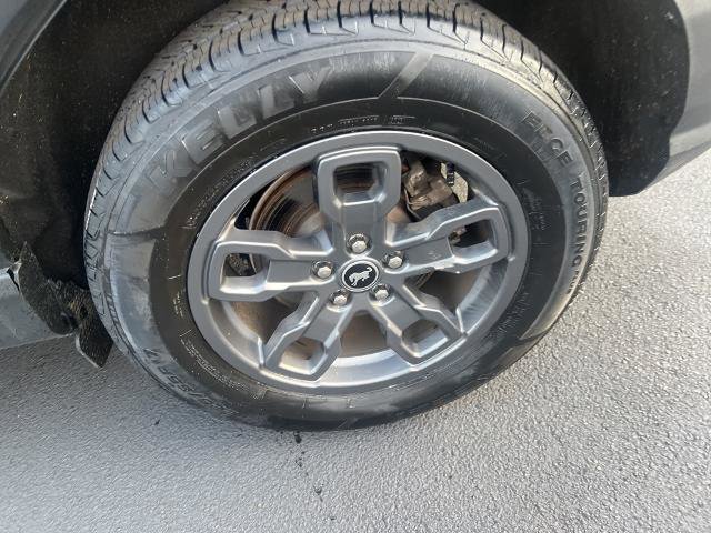 Certified 2024 Ford Bronco Sport Big Bend image 9