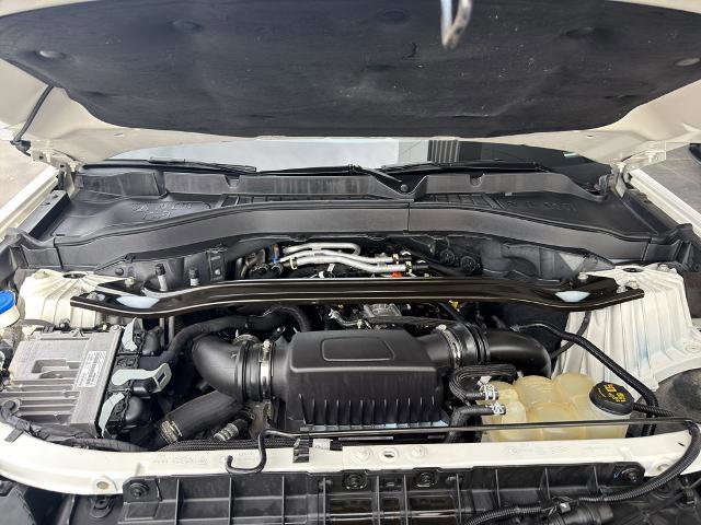 Certified 2021 Ford Explorer ST w/ ST Street Pack image 9