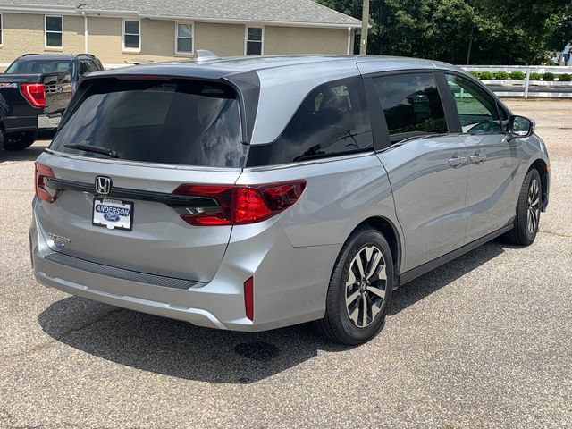 Used 2025 Honda Odyssey EX-L image 5