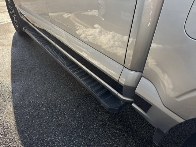 Certified 2021 Ford F150 Lariat w/ Equipment Group 502A High image 40