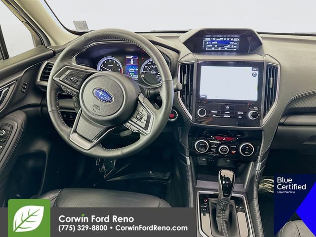 Used 2023 Subaru Forester Touring w/ Popular Package #2 image 27