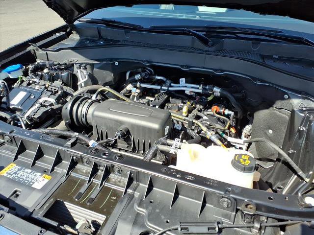Certified 2023 Ford Explorer XLT w/ Equipment Group 202A AWD/4WD image 25