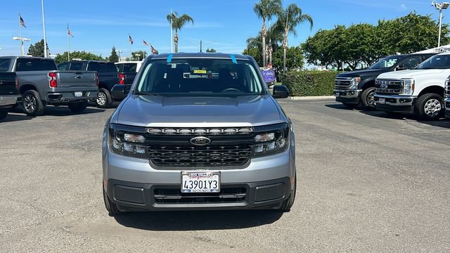 Certified 2024 Ford Maverick XLT w/ XLT Luxury Package image 9