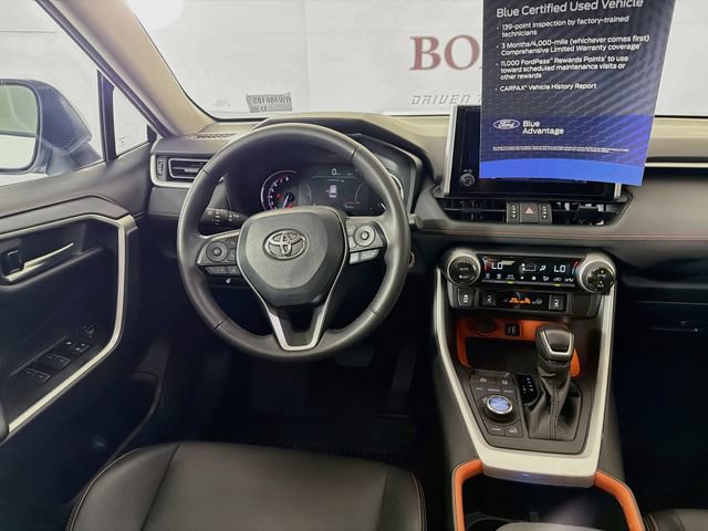 Used 2024 Toyota RAV4 Adventure w/ Convenience Package AWD/4WD image 27