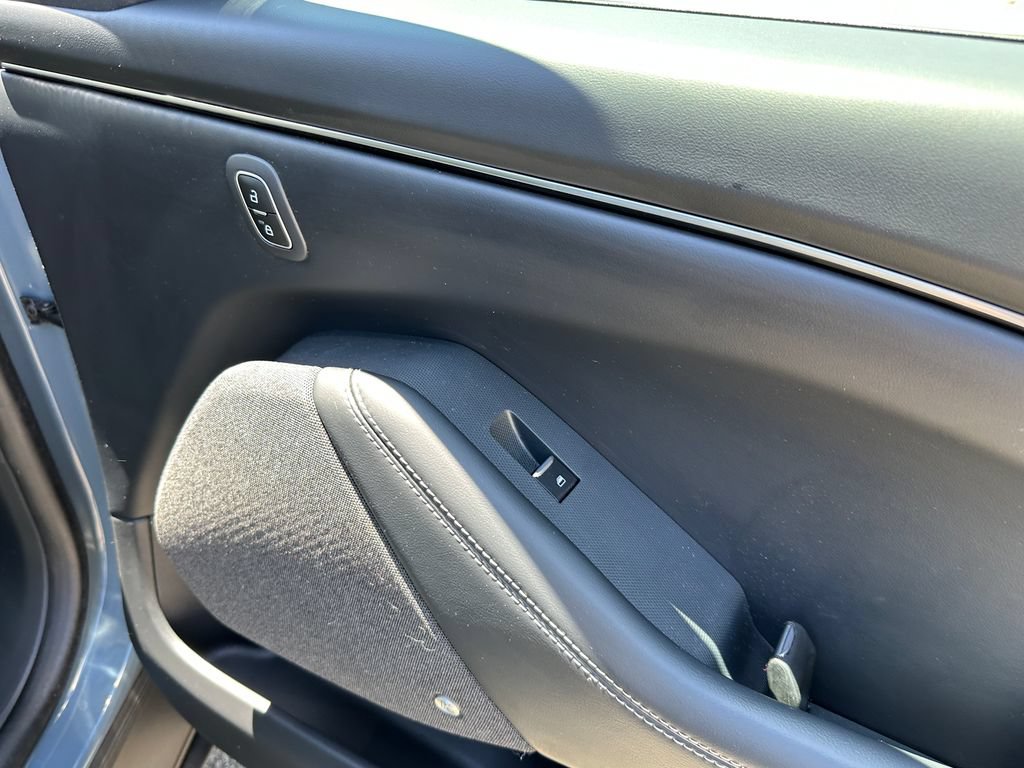 Certified 2024 Ford Mustang Mach-E Premium RWD image 19