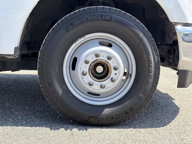 Certified 2020 Ford F350 XL w/ Power Equipment Group RWD image 29