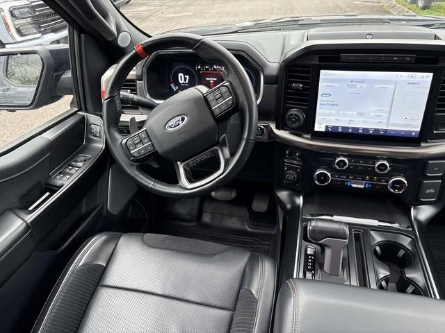 Certified 2023 Ford F150 Raptor w/ Raptor Carbon Fiber Package image 13