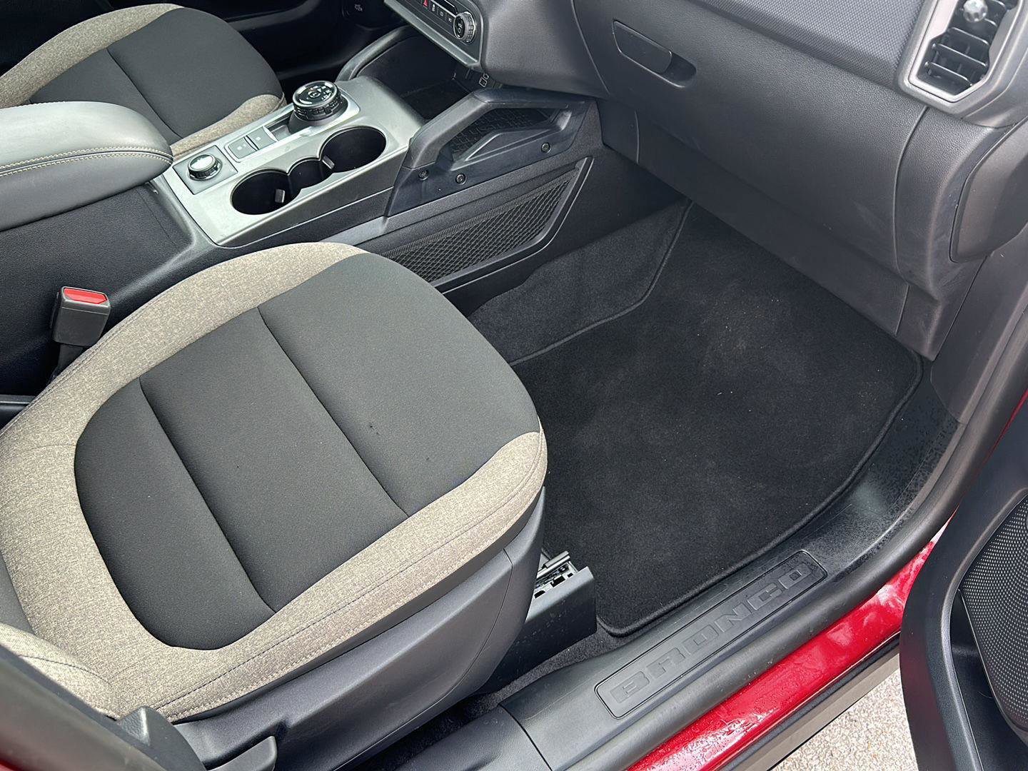 Certified 2025 Ford Bronco Sport Big Bend image 27