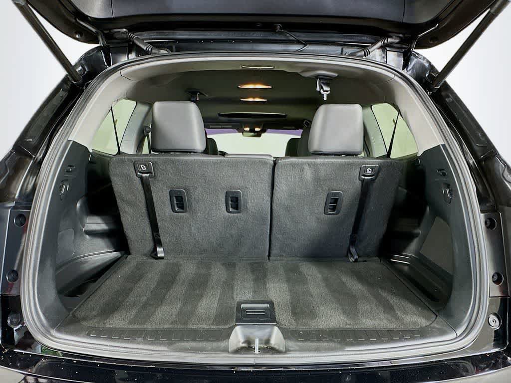 Used 2022 Honda Pilot EX-L image 21