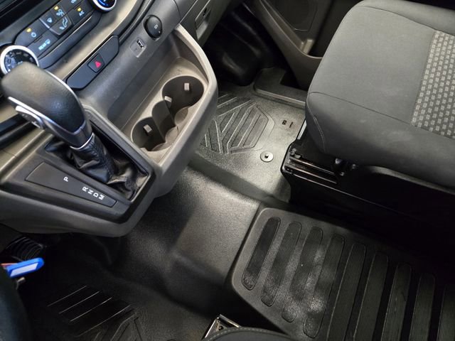 Certified 2024 Ford Transit 250 Low Roof w/ Exterior Upgrade Package RWD image 21