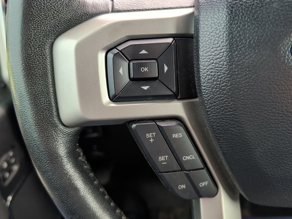 Certified 2020 Ford F250 Lariat w/ Lariat Ultimate Package AWD/4WD image 15