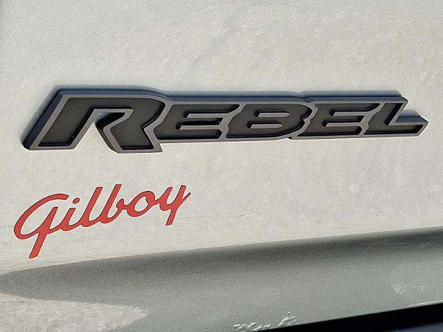 Used 2019 RAM 1500 Rebel w/ Rebel Level 2 Equipment Group AWD/4WD image 31