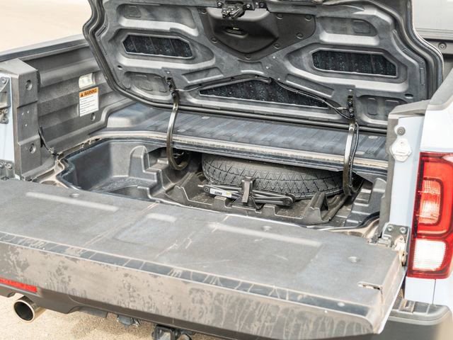 Used 2022 Honda Ridgeline RTL-E image 7