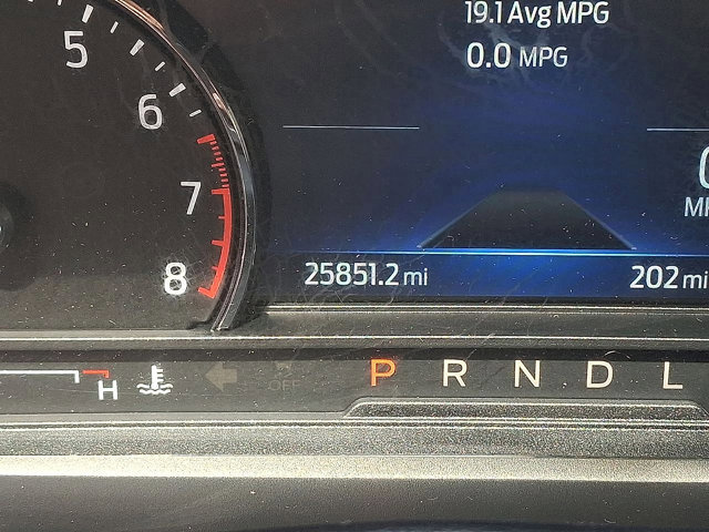 Certified 2022 Ford Explorer XLT w/ Equipment Group 202A image 13