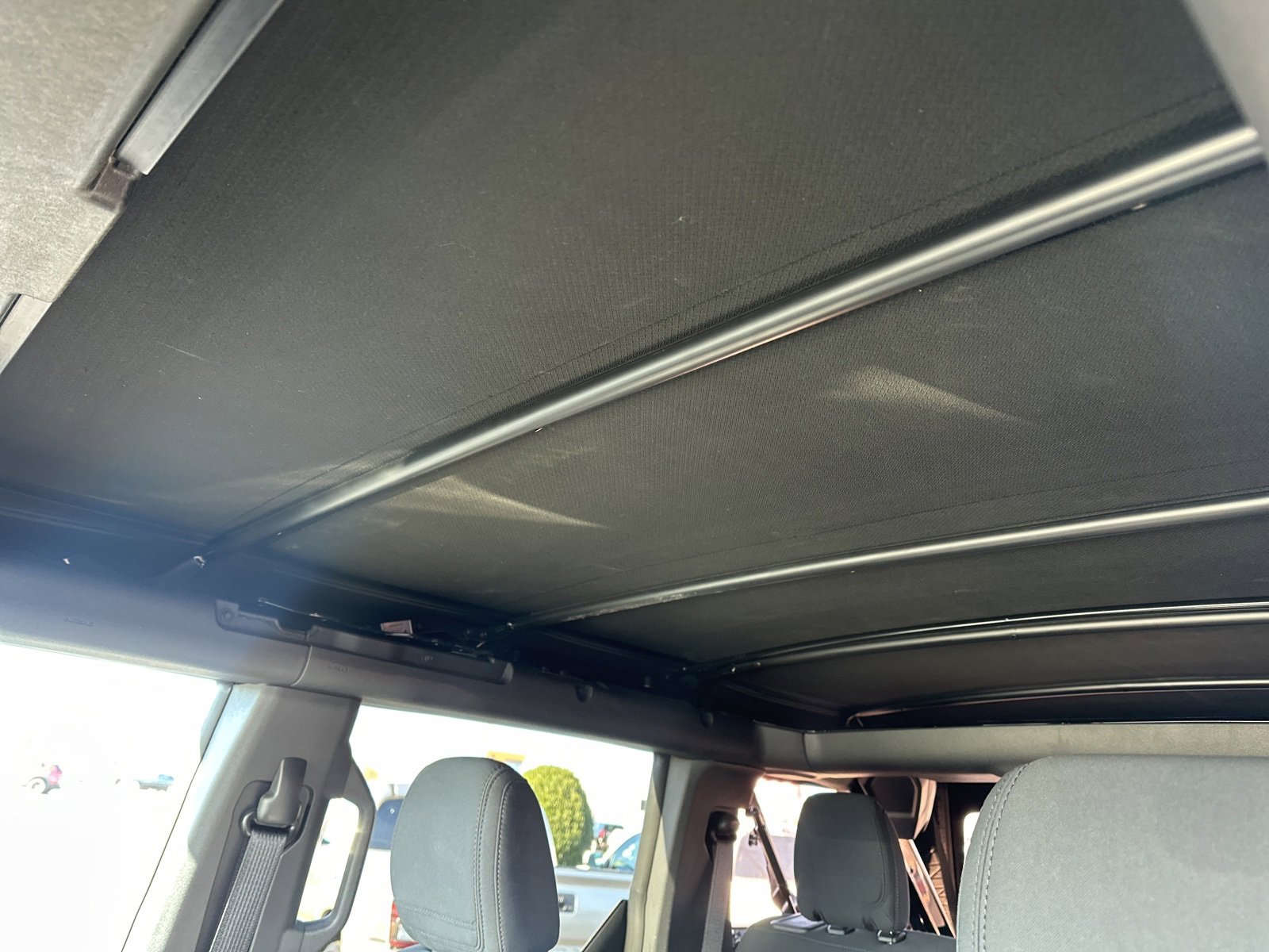 Certified 2023 Ford Bronco Big Bend image 23