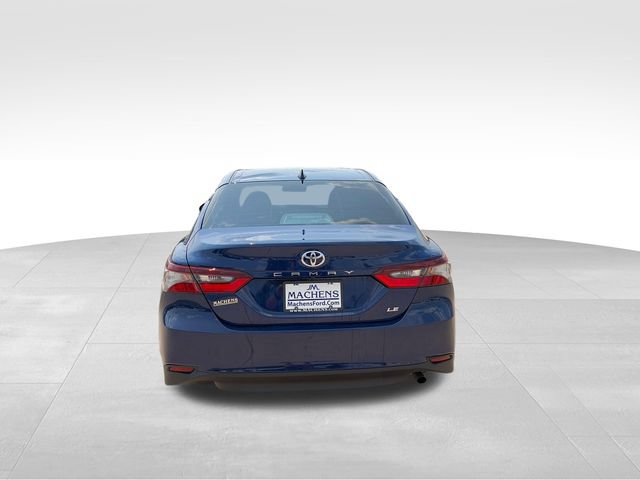 Used 2024 Toyota Camry LE FWD image 5