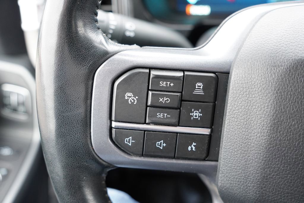 Certified 2023 Ford F250 Lariat w/ Lariat Ultimate Package image 36