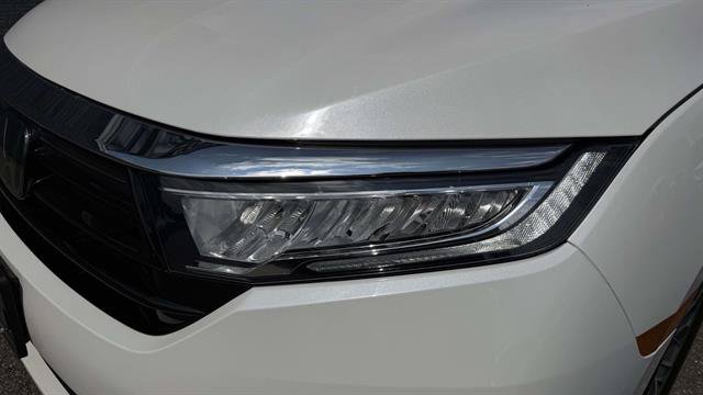 Used 2023 Honda Odyssey EX-L image 6