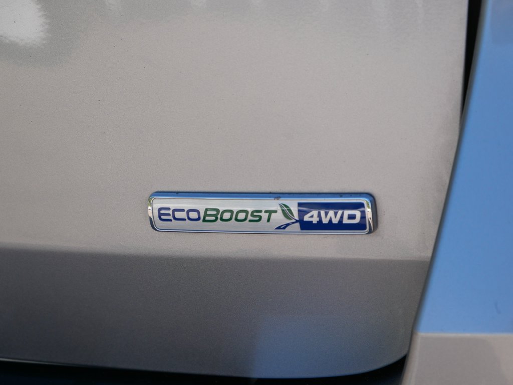 Certified 2020 Ford Explorer XLT w/ Equipment Group 202A AWD/4WD image 8