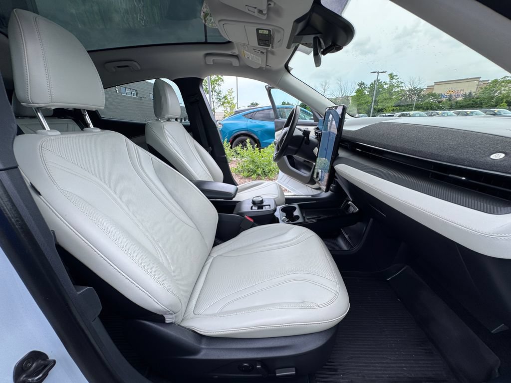Certified 2023 Ford Mustang Mach-E Premium AWD/4WD image 30