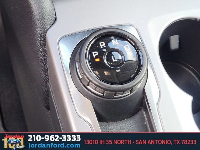 Certified 2024 Ford Bronco Sport Big Bend w/ Convenience Package image 25