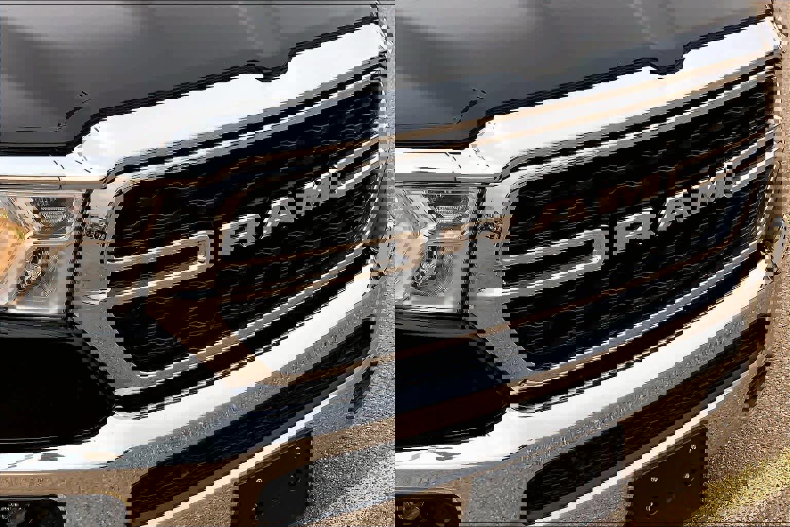 Used 2024 RAM 1500 Big Horn image 30