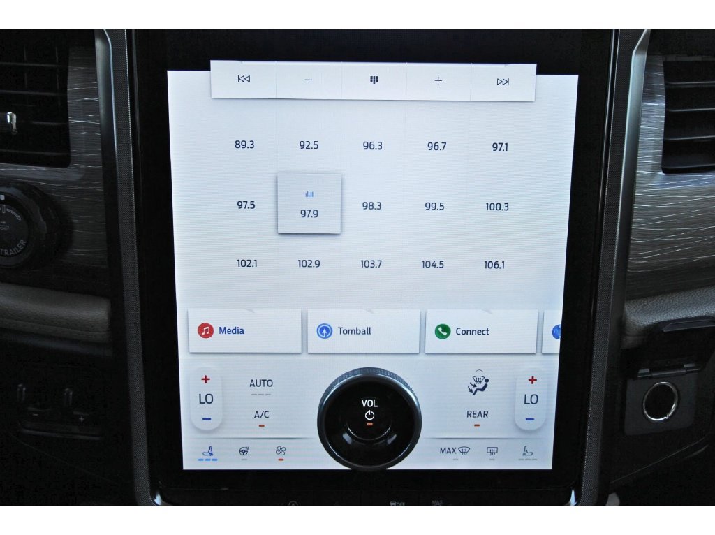 Certified 2023 Ford Expedition Max Limited RWD image 28