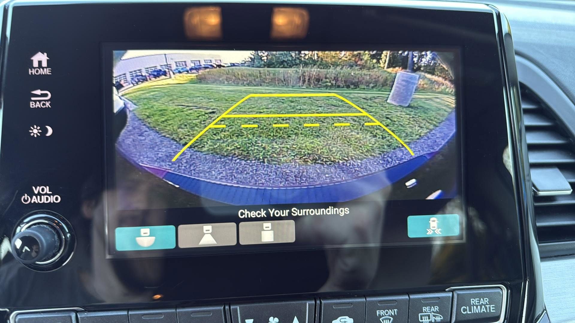 Used 2019 Honda Odyssey EX-L image 27