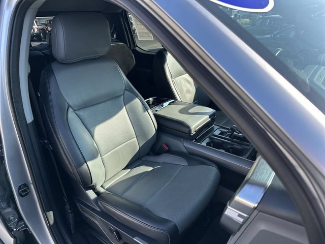Certified 2021 Ford F150 Lariat w/ Equipment Group 502A High AWD/4WD image 27
