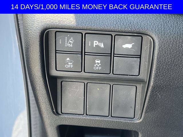 Used 2021 Honda CR-V Touring image 24